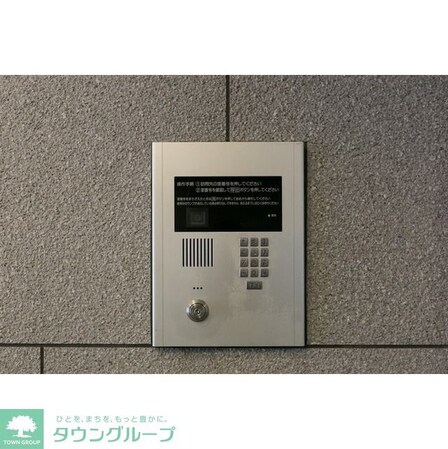 セレーノ品川の物件内観写真